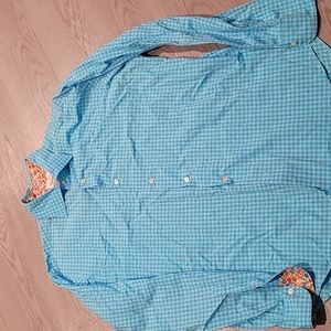 Excellent Condition Giannetto shirt